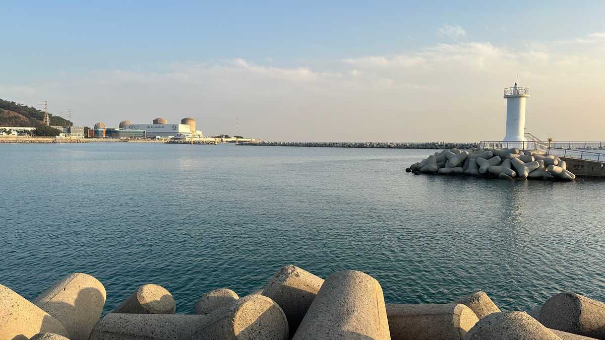 해파랑길 3코스