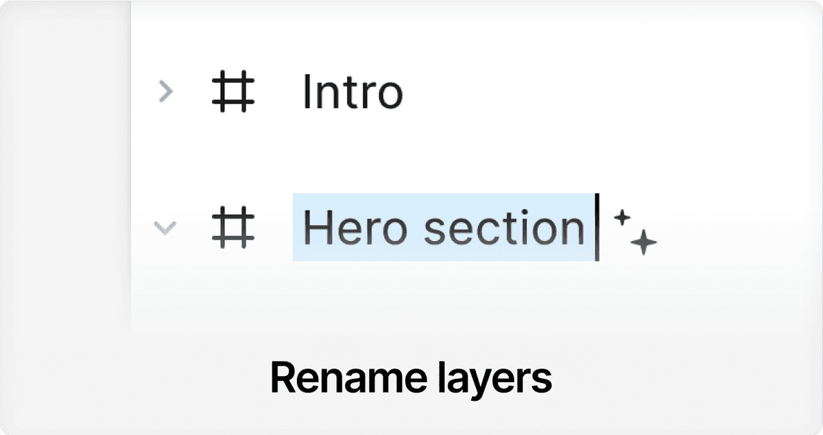 figma layer