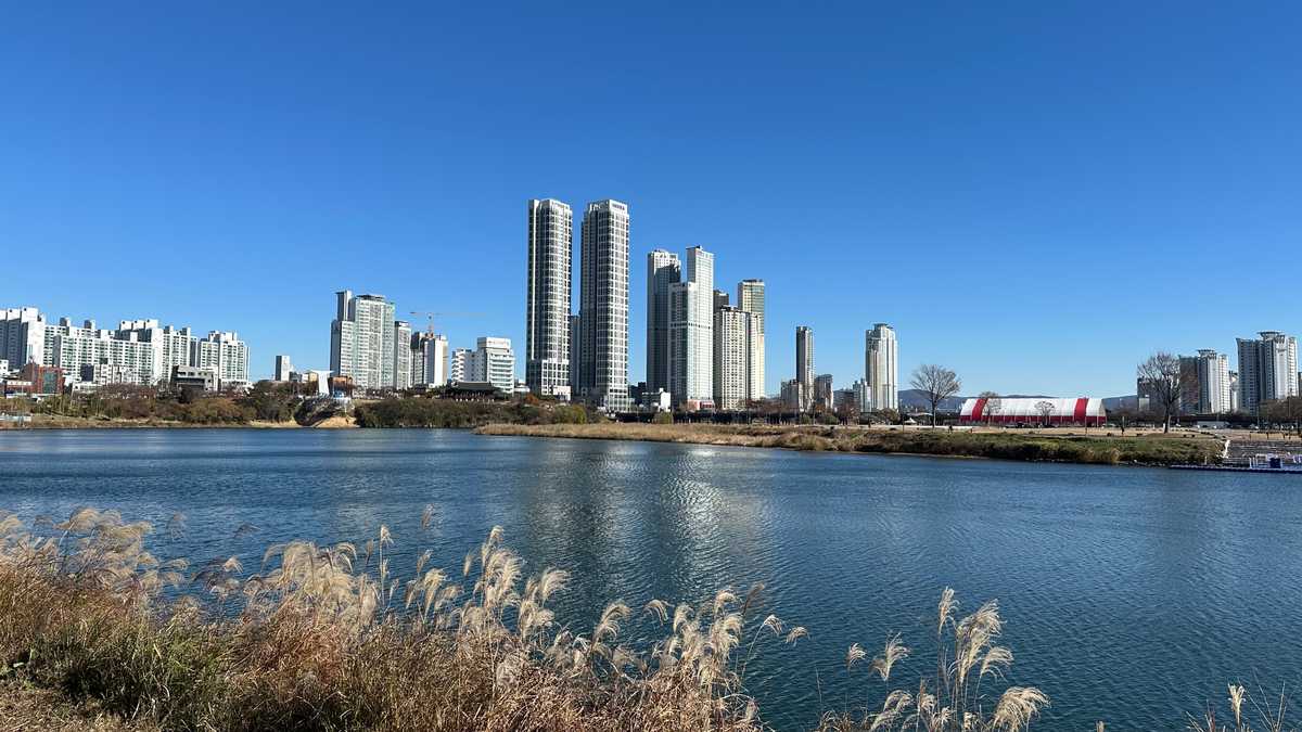 해파랑길 7코스