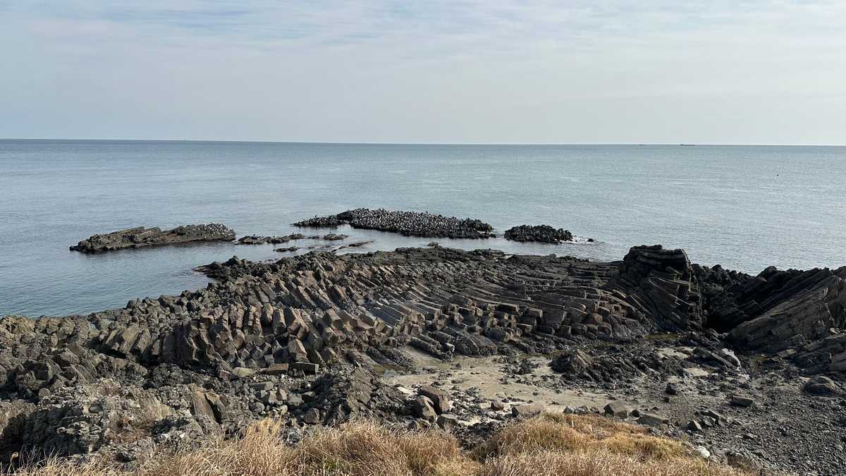 해파랑길 10코스