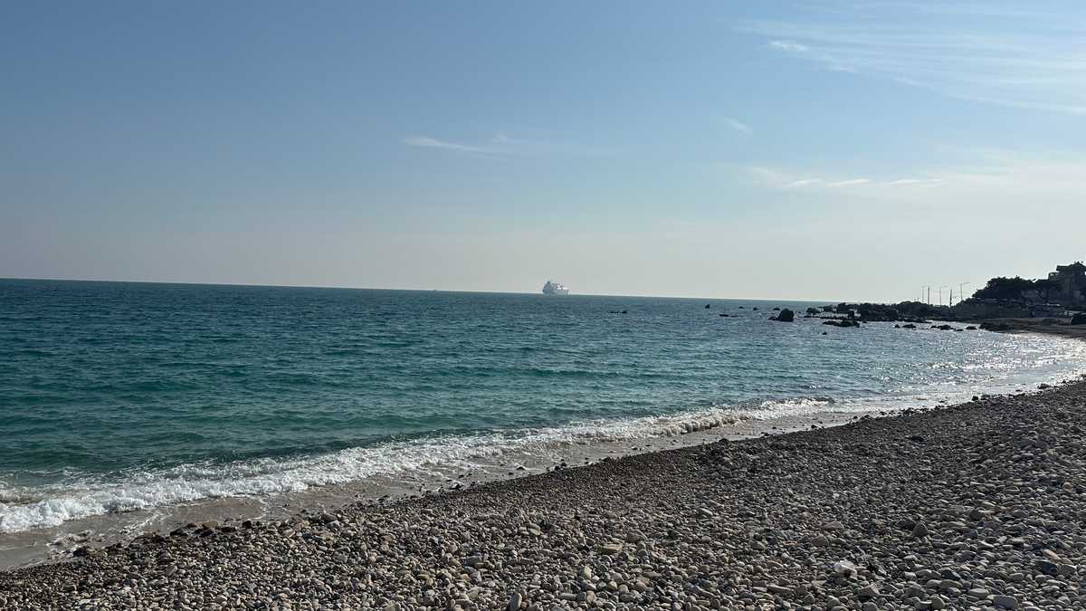 해파랑길 9코스