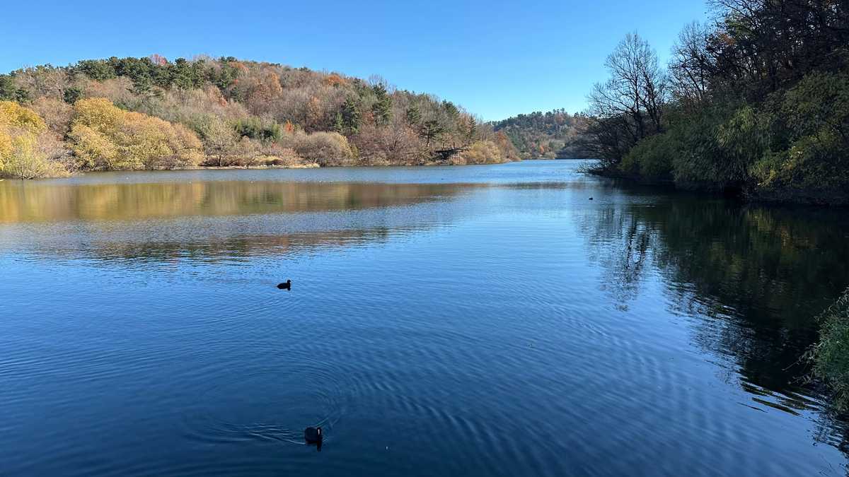 해파랑길 6코스